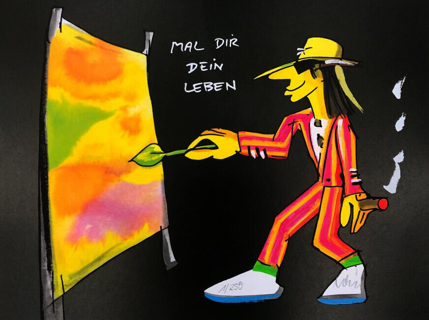 Bilder Kunsthandel Koenen ART NETWORK