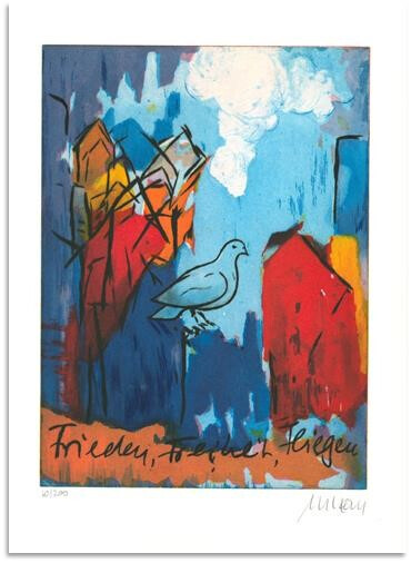 Bilder Kunsthandel Koenen ART NETWORK