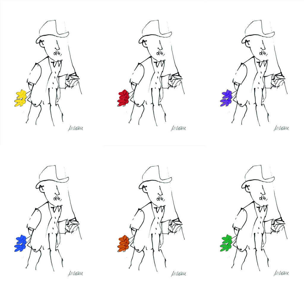 Bilder Kunsthandel Koenen ART NETWORK