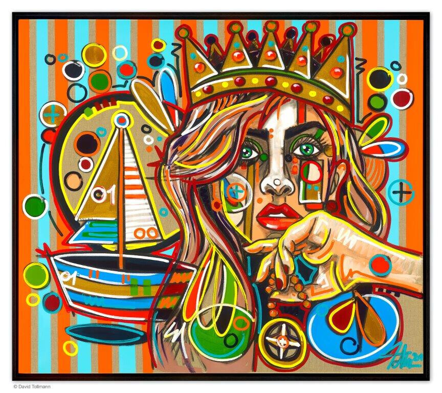 Bilder Kunsthandel Koenen ART NETWORK