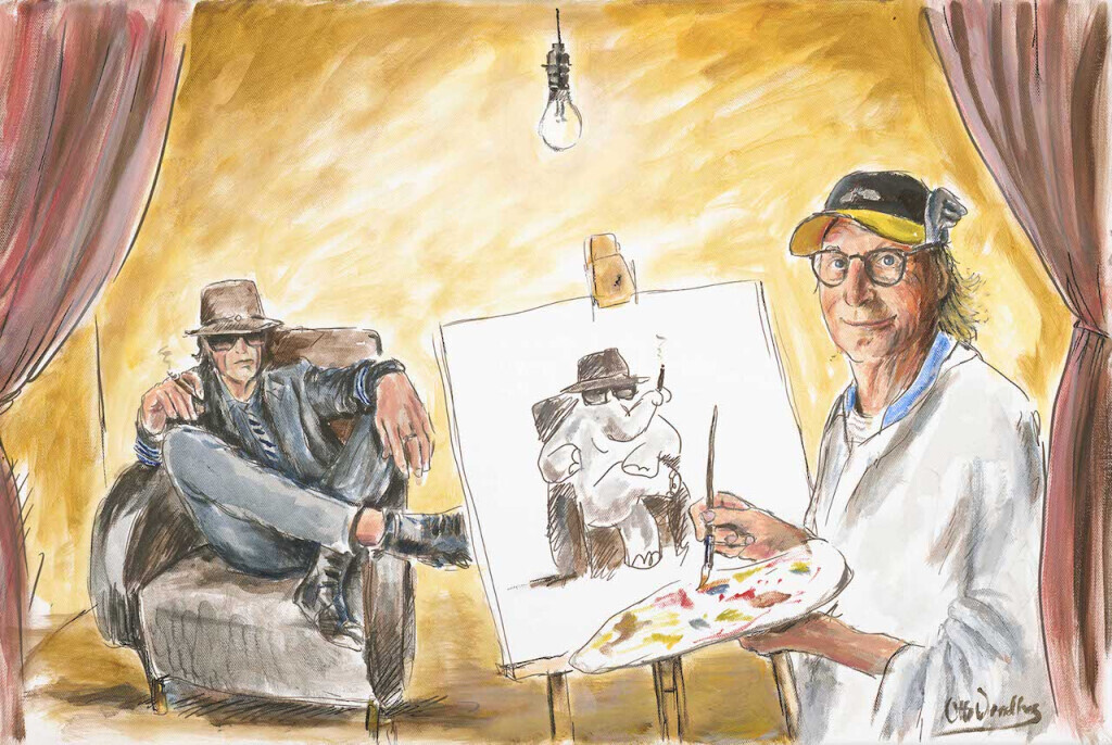 Bilder Kunsthandel Koenen ART NETWORK