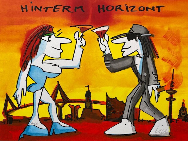 Bilder Kunsthandel Koenen ART NETWORK