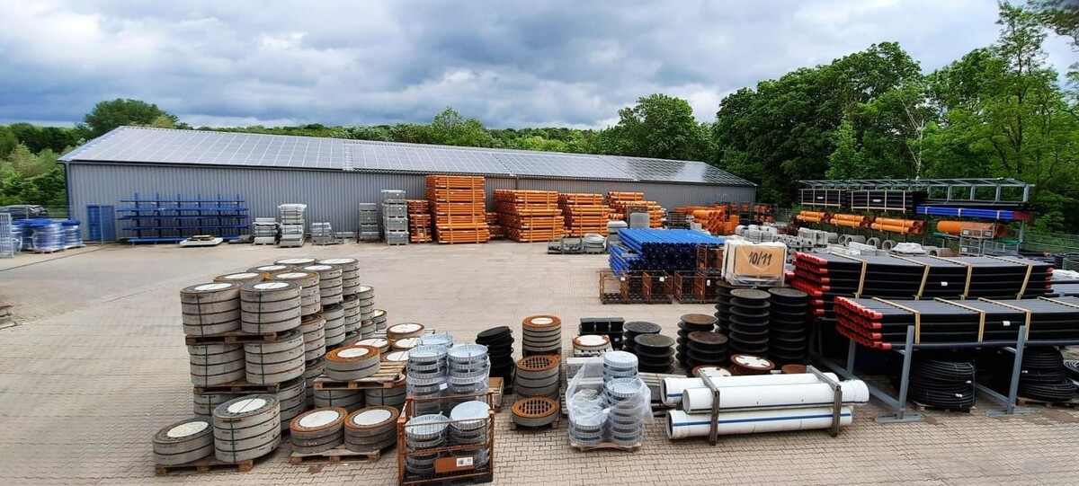 Bilder TFG LIPP KG