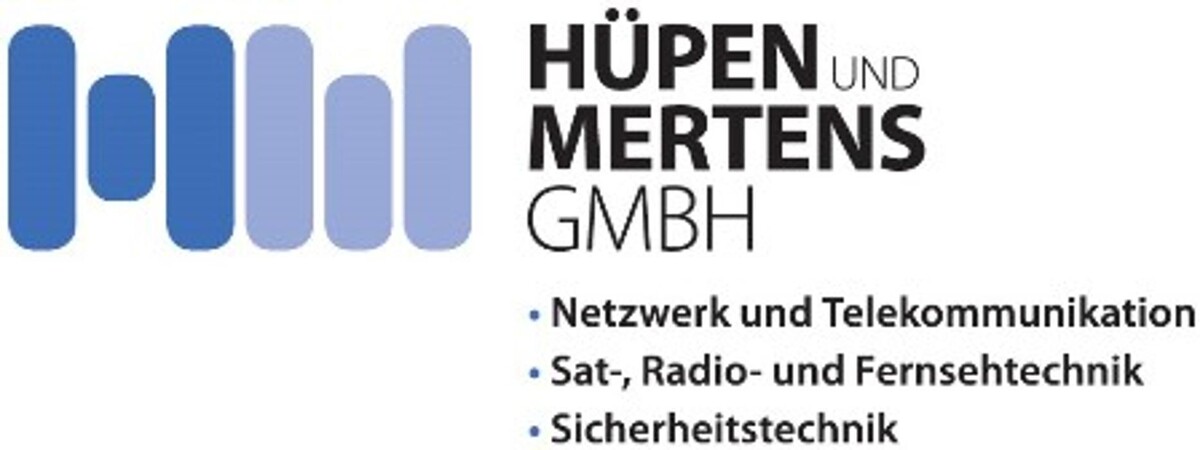 Bilder Hüpen und Mertens GmbH