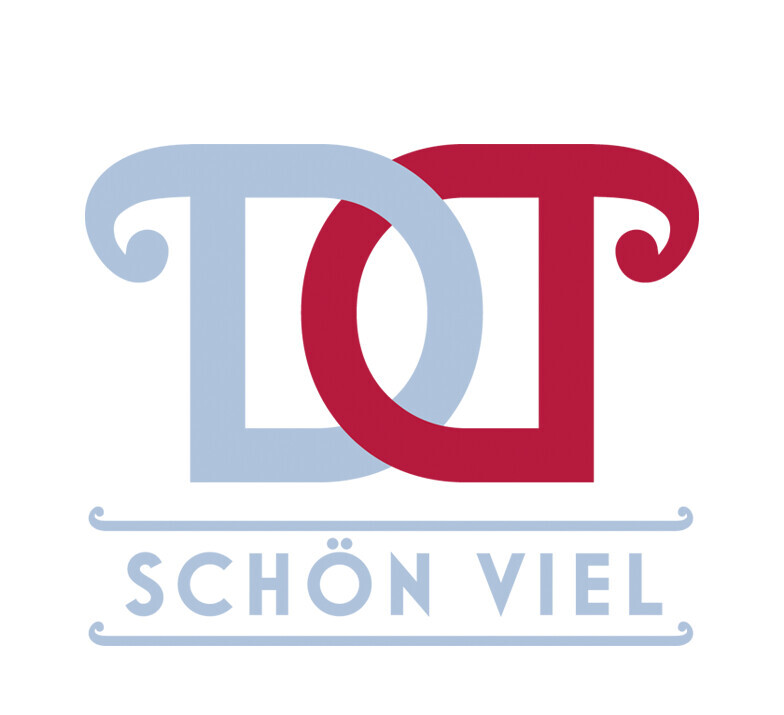 Doppel D | BHs, Dessous & mehr für große Größen Logo