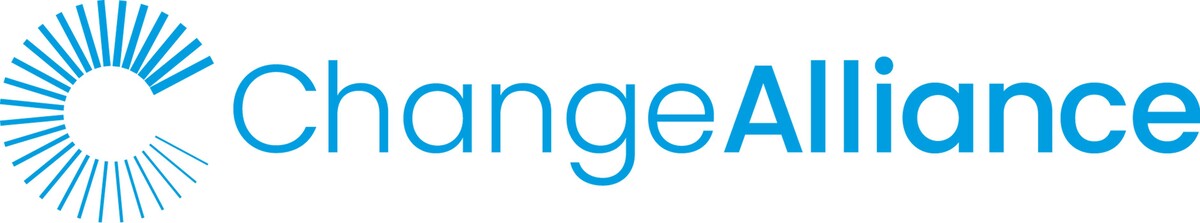 Change Alliance - Experten für Transformation, Leadership und Teamentwicklung Logo