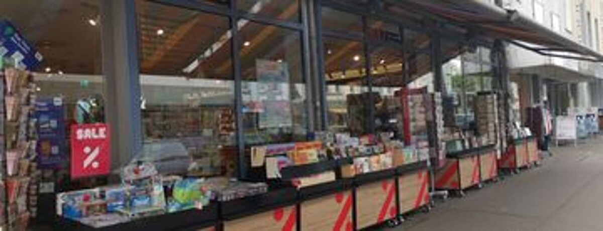Bilder Mayersche Köln-Sülz