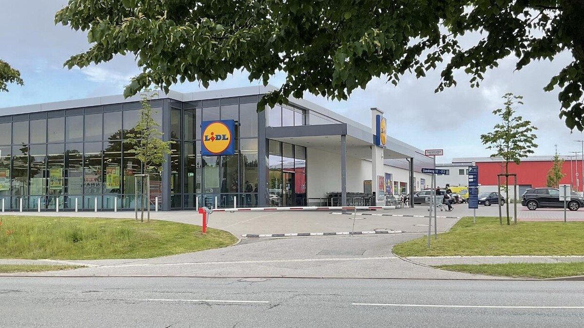 Bilder Lidl