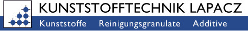 Kunststofftechnik Ulrike Lapacz Logo
