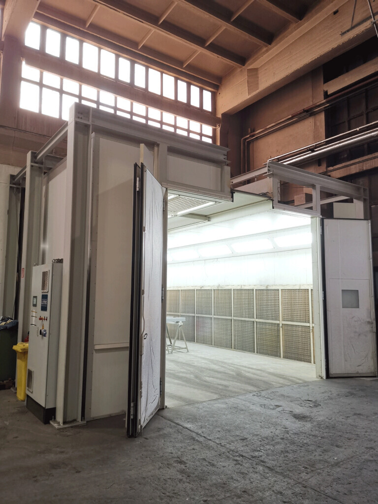 Bilder Wesoma GmbH Weimar