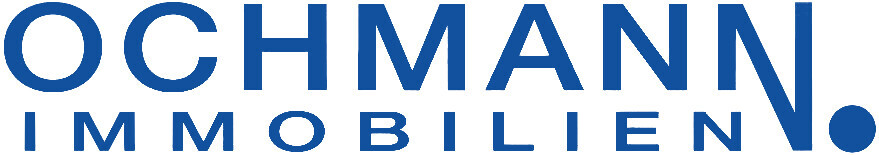 Ochmann Immobilien Logo