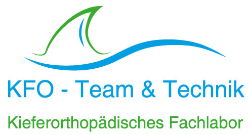 KFO -Team & Technik Logo