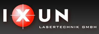 IXUN Lasertechnik GmbH Logo
