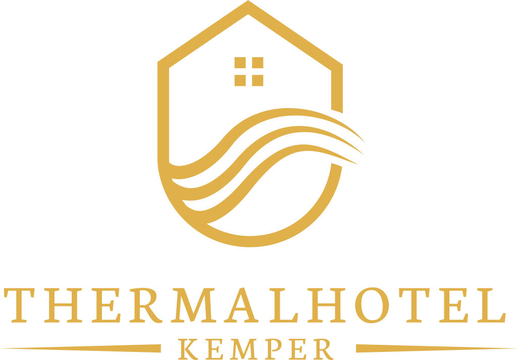 Thermalhotel Kemper GmbH Logo