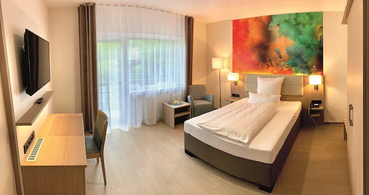 Bilder Thermalhotel Kemper GmbH