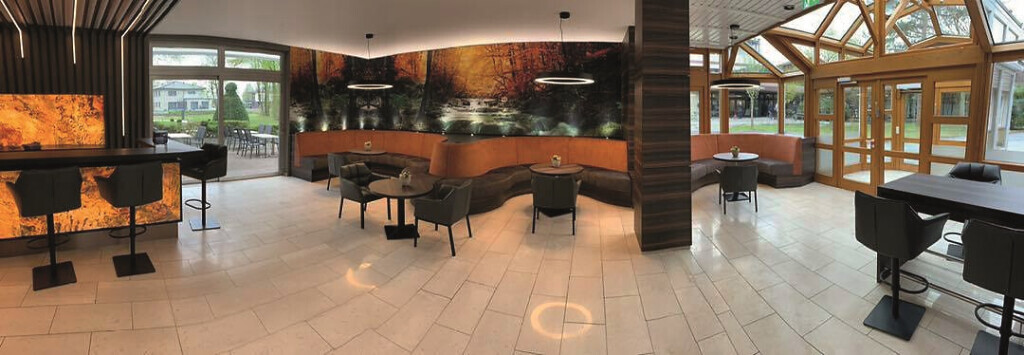 Bilder Thermalhotel Kemper GmbH