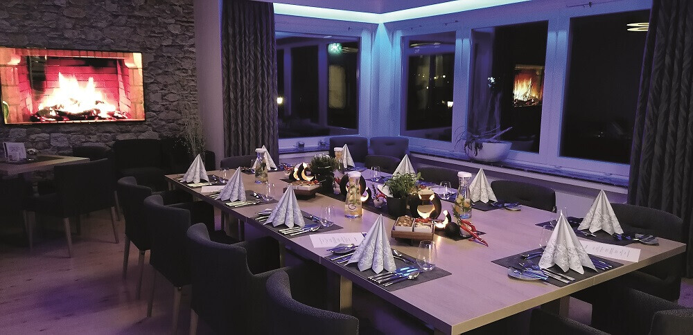 Bilder Thermalhotel Kemper GmbH