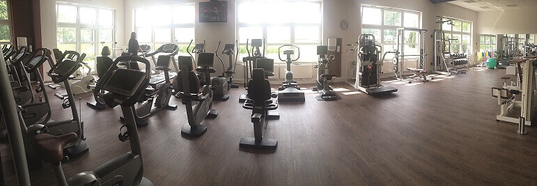 Bilder Thermalhotel Kemper GmbH