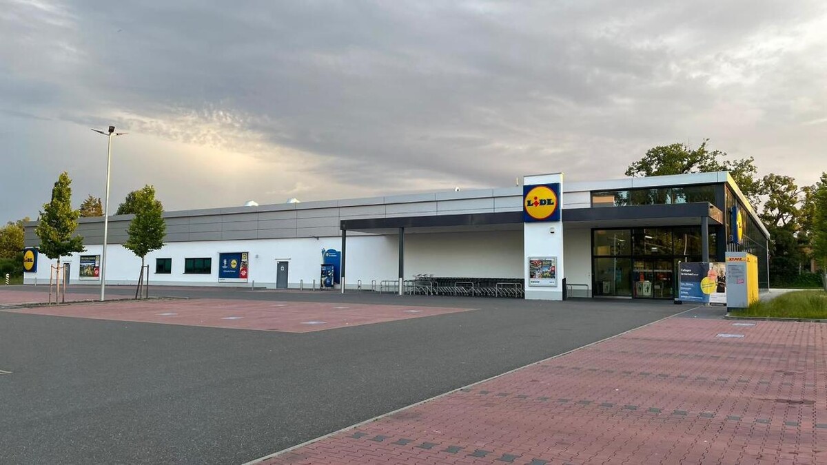 Bilder Lidl