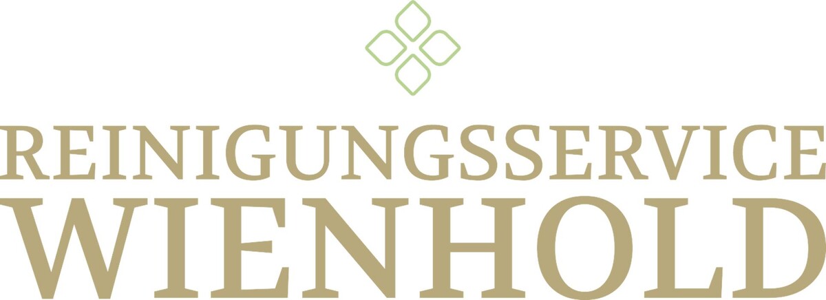 Reinigungsservice Wienhold Logo