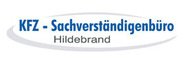 Marco Hildebrand KFZ-Sachverständiger Logo