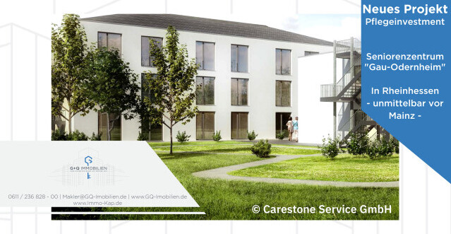 Bilder G+Q Immobilien Verwaltungsgesellschaft mbH