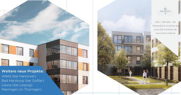 Bilder G+Q Immobilien Verwaltungsgesellschaft mbH