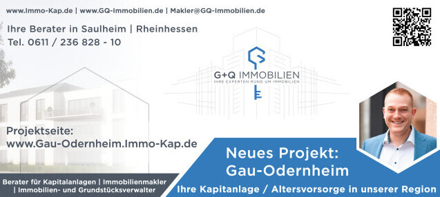 Bilder G+Q Immobilien Verwaltungsgesellschaft mbH