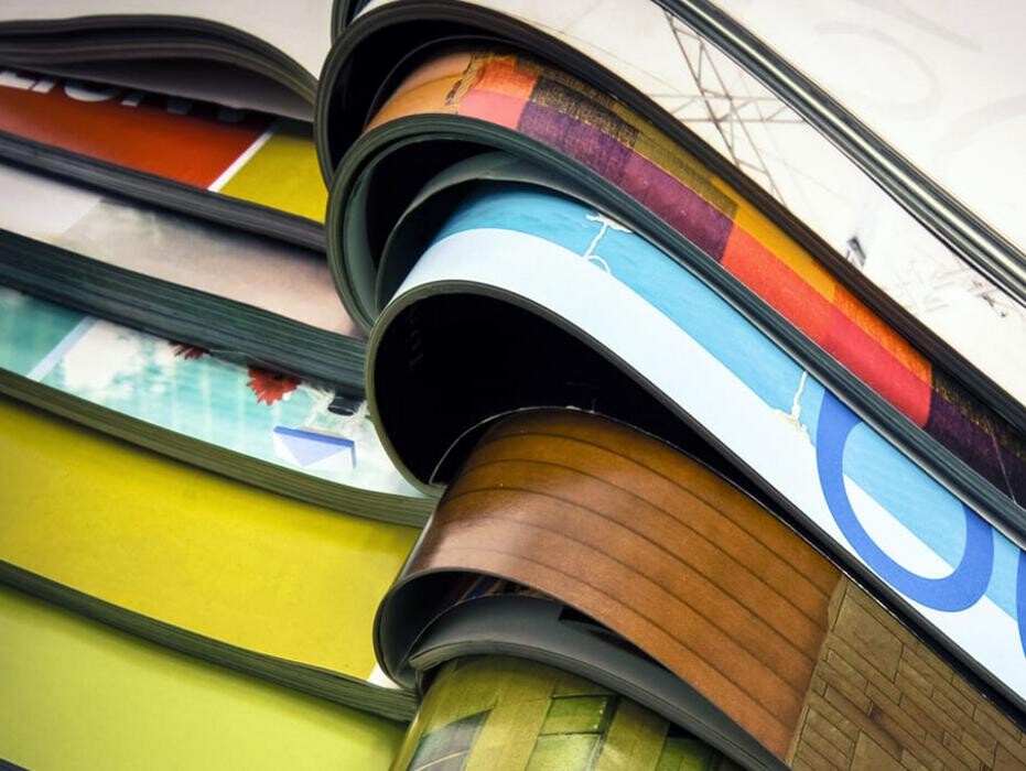 Bilder Baumgart Die Print Agentur