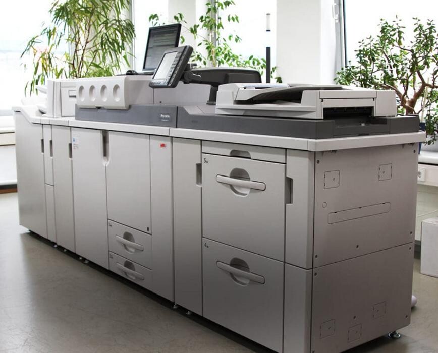 Bilder Baumgart Die Print Agentur