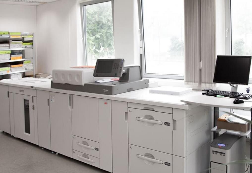 Bilder Baumgart Die Print Agentur
