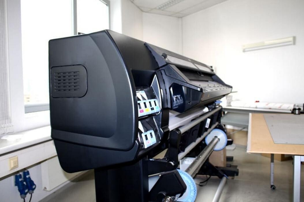 Bilder Baumgart Die Print Agentur