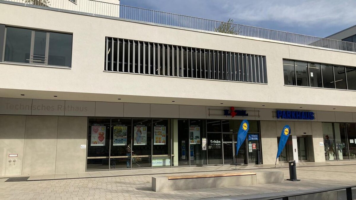 Bilder Lidl