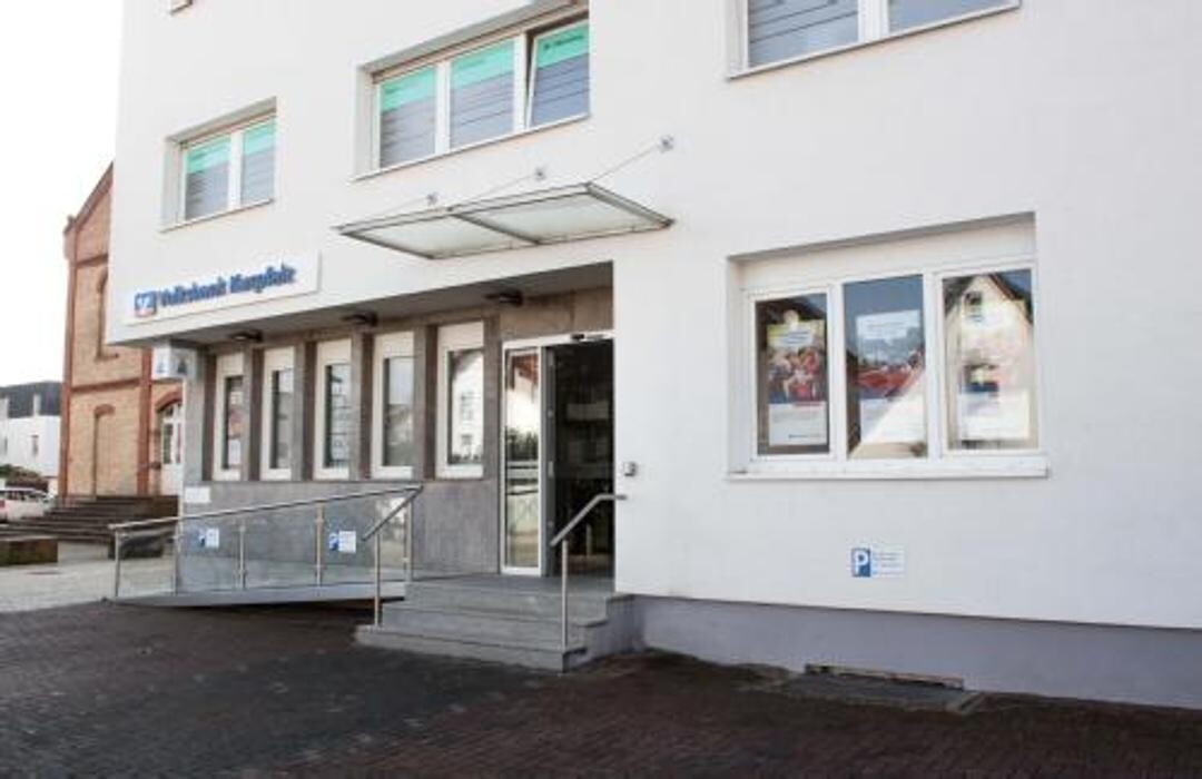 Bilder Volksbank Kurpfalz eG - Filiale St. Ilgen