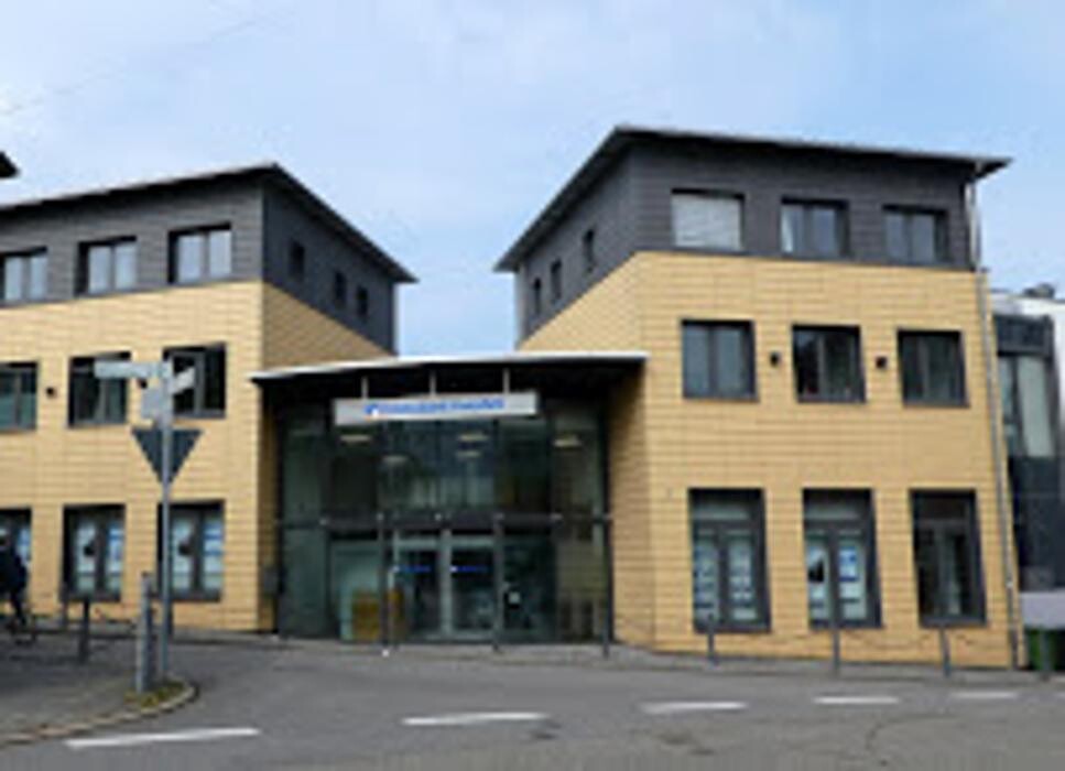 Bilder Volksbank Kurpfalz eG - Filiale Sandhausen