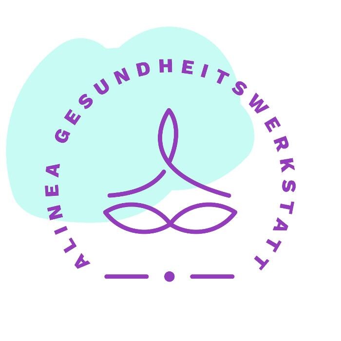 Alinea Gesundheitswerkstatt * Anke Thönnißen Logo