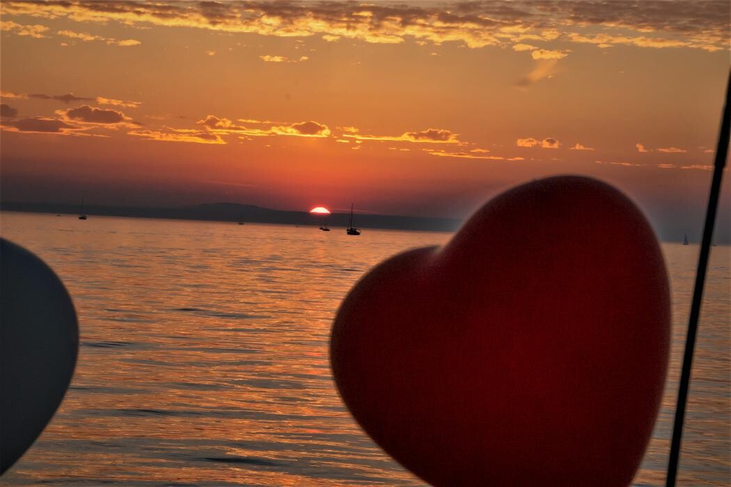 Bilder Bodenseetours & Hochzeitsängerin-Bodensee, Bodensee Yacht Charter