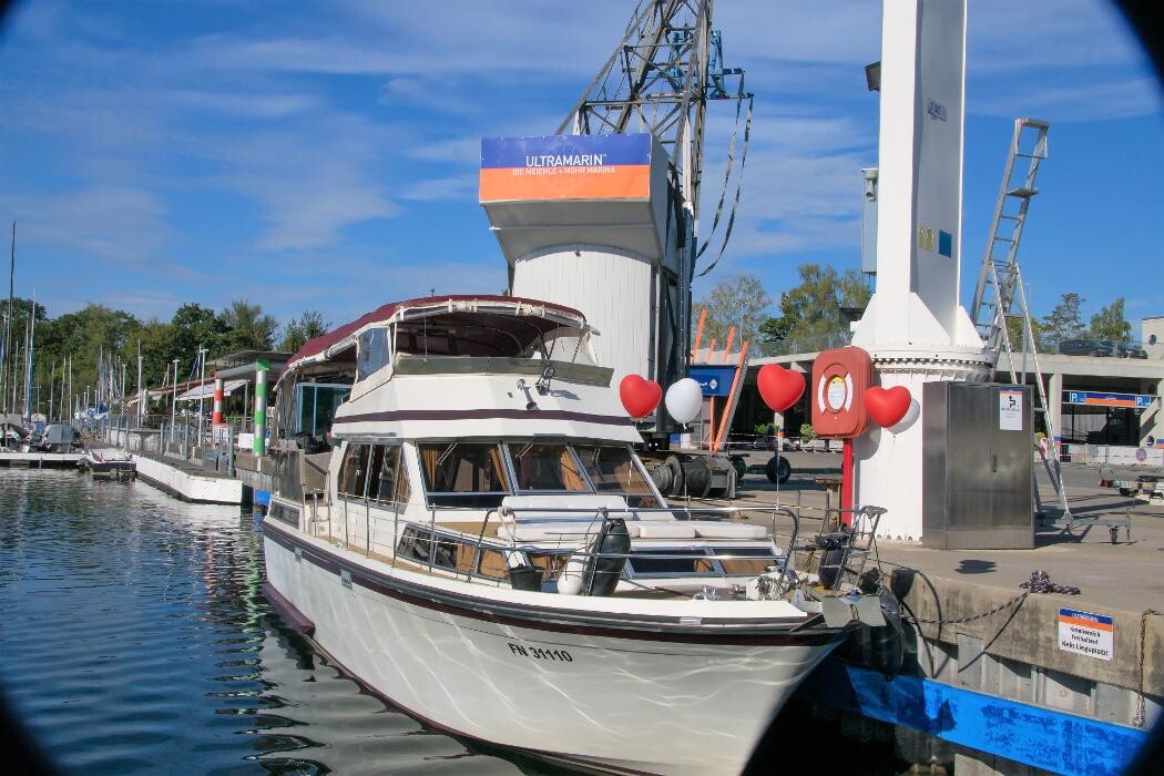 Bilder Bodenseetours & Hochzeitsängerin-Bodensee, Bodensee Yacht Charter