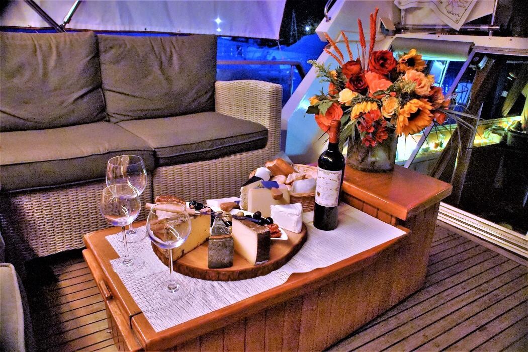Bilder Bodenseetours & Hochzeitsängerin-Bodensee, Bodensee Yacht Charter