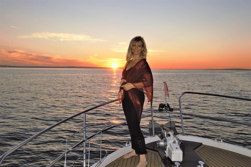 Bilder Bodenseetours & Hochzeitsängerin-Bodensee, Bodensee Yacht Charter