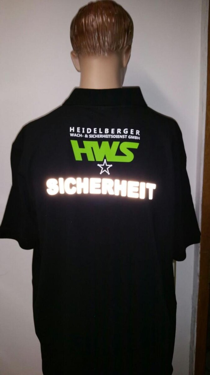 Bilder HWS Heidelberger Wach- & Sicherheitsdienst GmbH