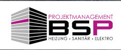 BSP Projektmanagement Logo