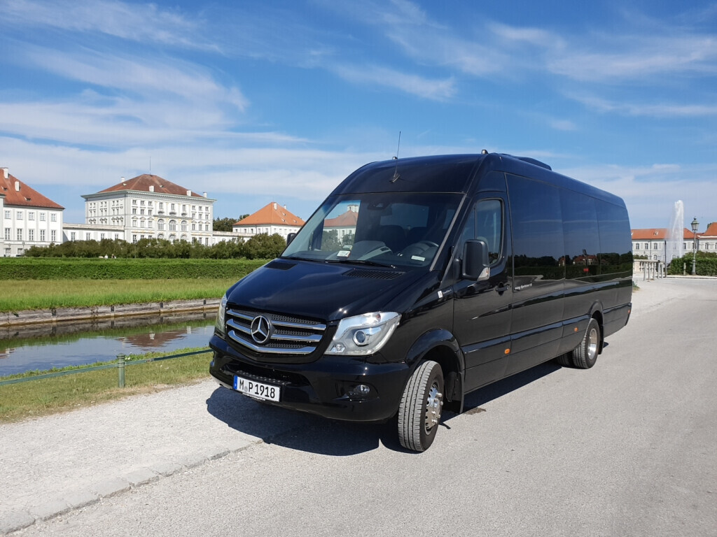 Bilder Busreiseservice Filser