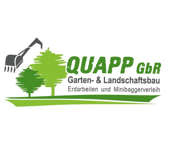 Quapp GbR Logo
