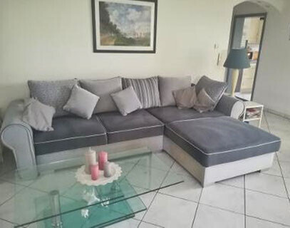 Bilder DOM Reinigungsservice Müllegans