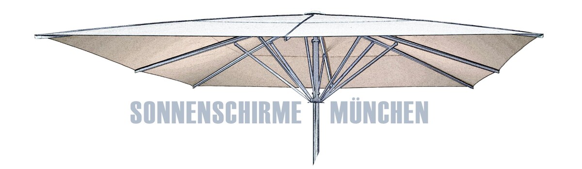 Sonnenschirme München - Philipp Ege Logo