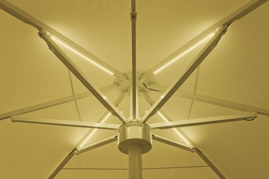 Bilder Sonnenschirme München - Philipp Ege
