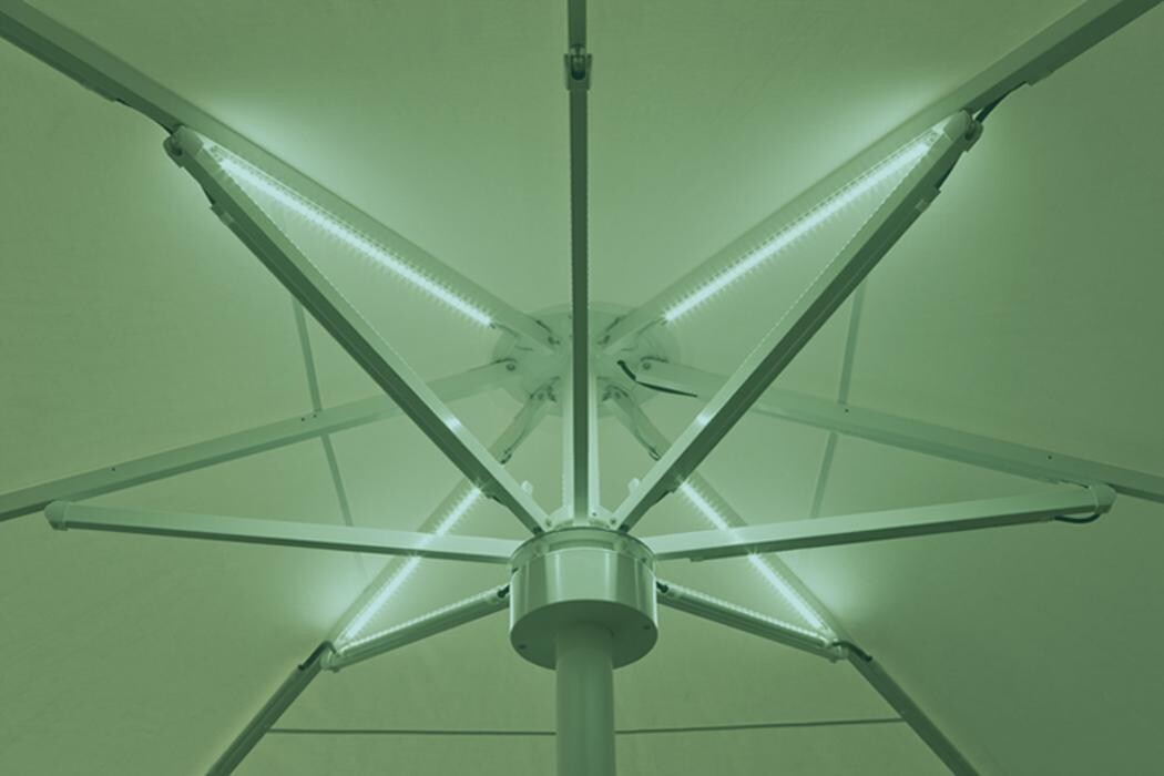 Bilder Sonnenschirme München - Philipp Ege
