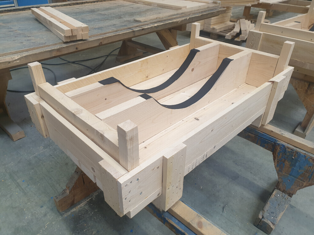 Bilder IVH Industrieverpackung Heidenheim GmbH