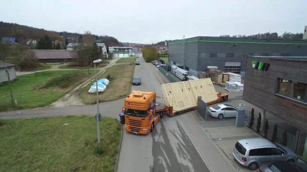 Bilder IVH Industrieverpackung Heidenheim GmbH